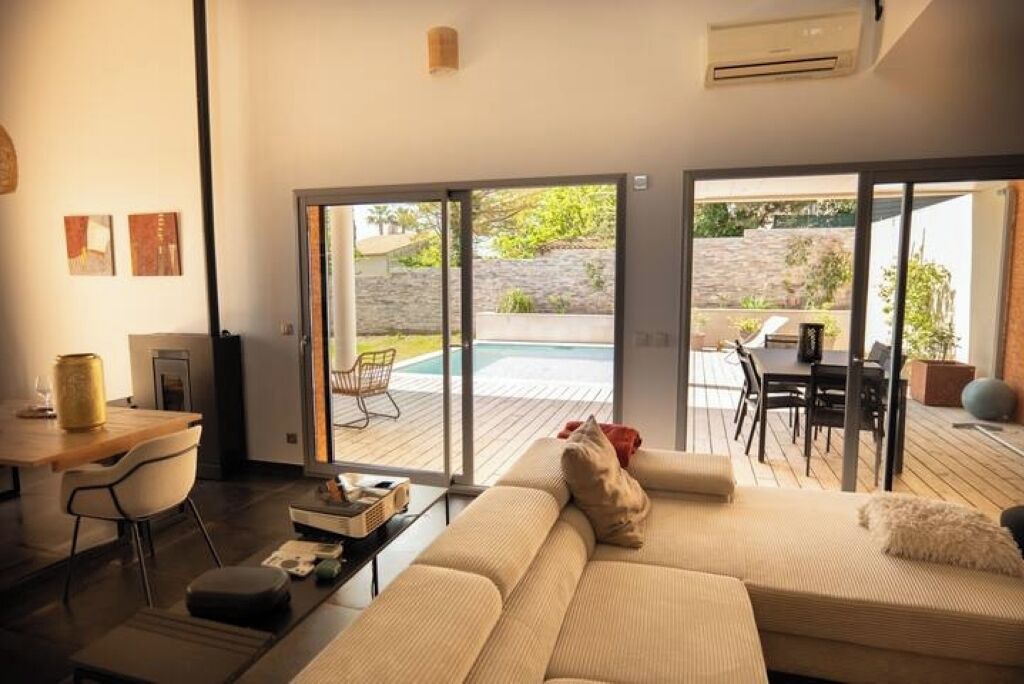 Photo of Livingroom in Saint-Gely-du-Fesc