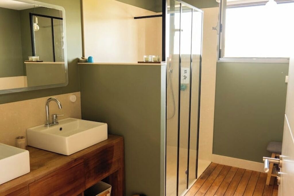Photo of Bathroom in Saint-Gely-du-Fesc
