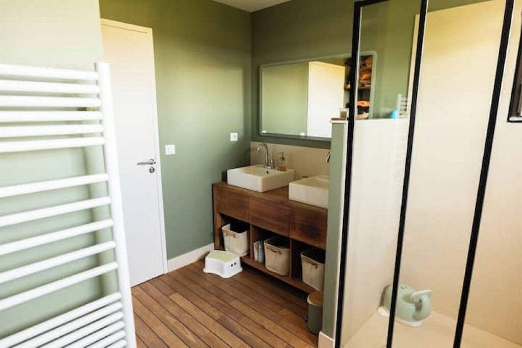 Photo of Bathroom in Saint-Gely-du-Fesc