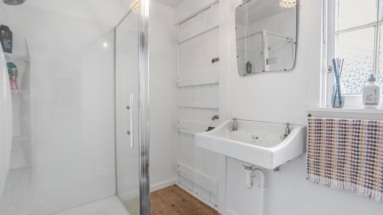 Photo of Bathroom in Featherston