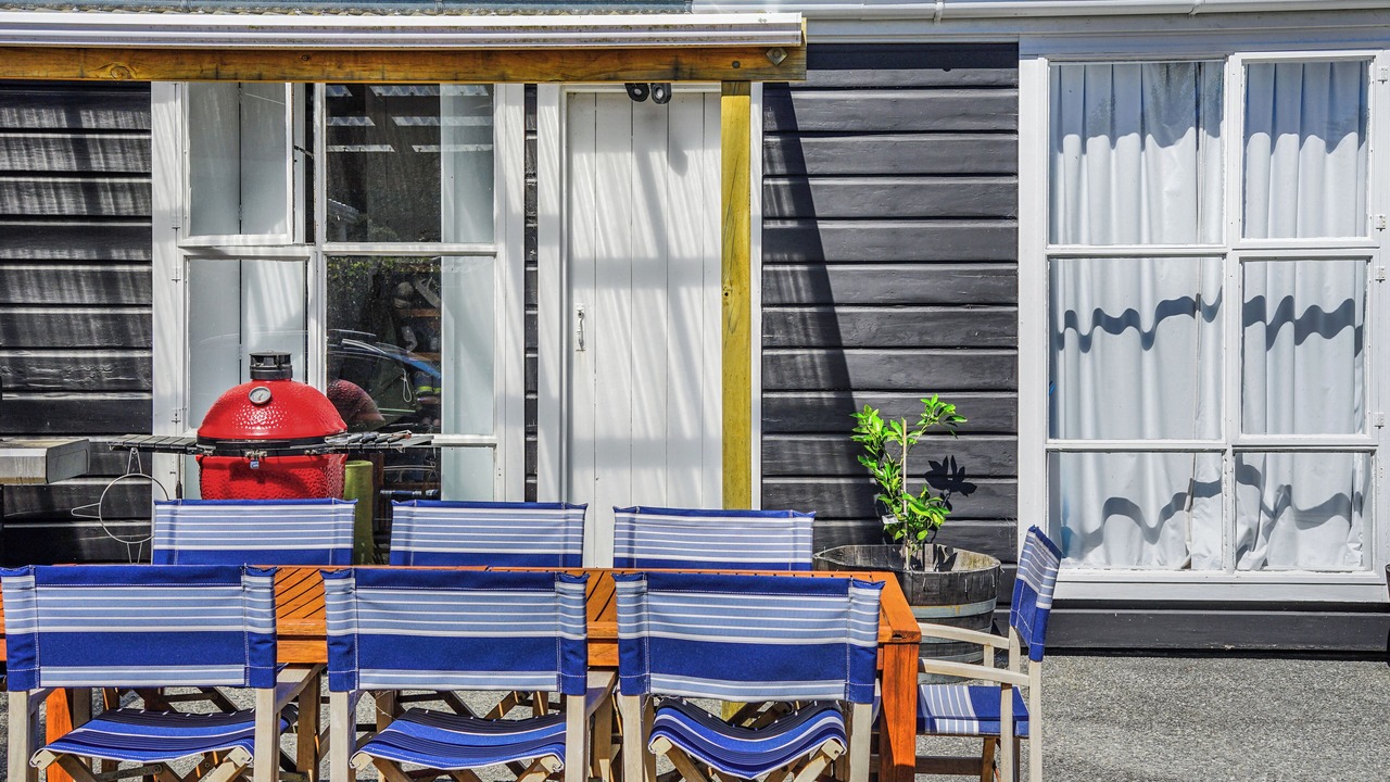 Photo of Outdoor in Featherston