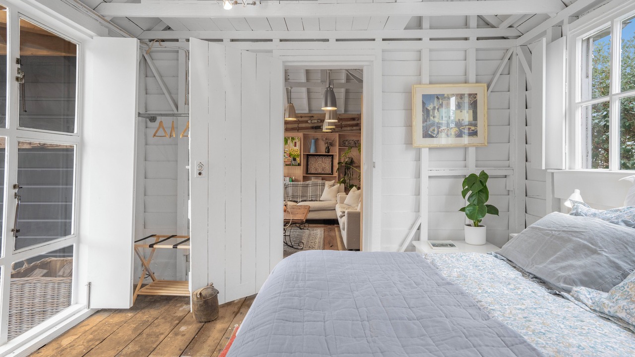 Photo of Bedroom in Featherston