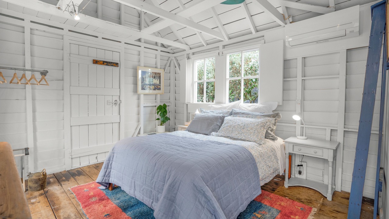 Photo of Bedroom in Featherston