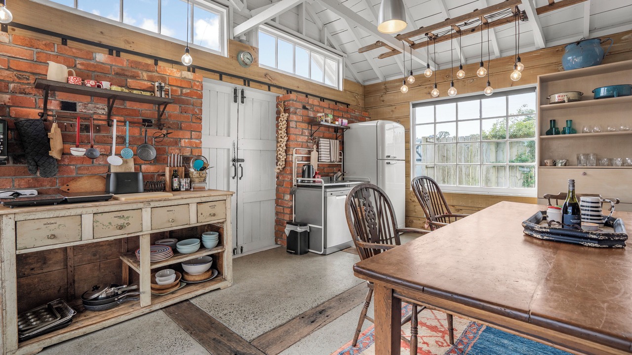 Photo of Kitchen in Featherston