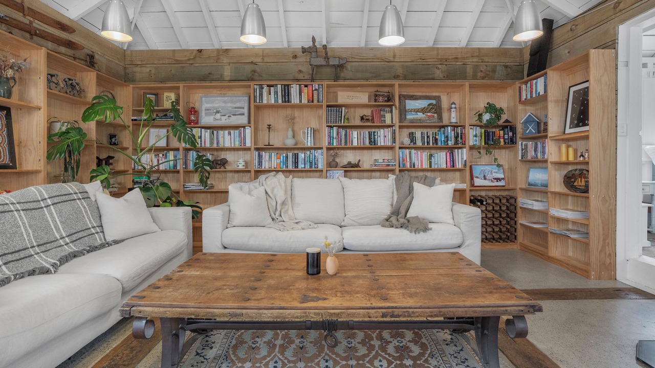 Photo of Livingroom in Featherston