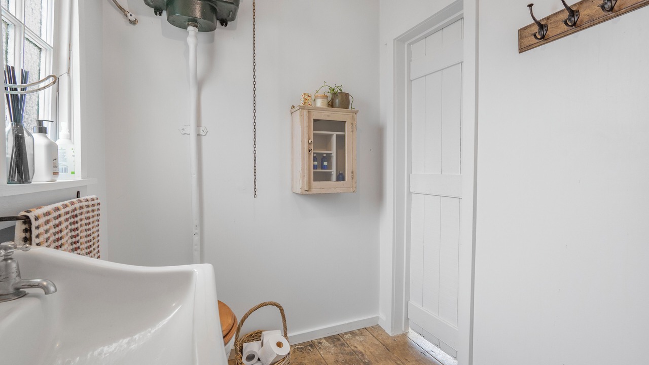 Photo of Bathroom in Featherston