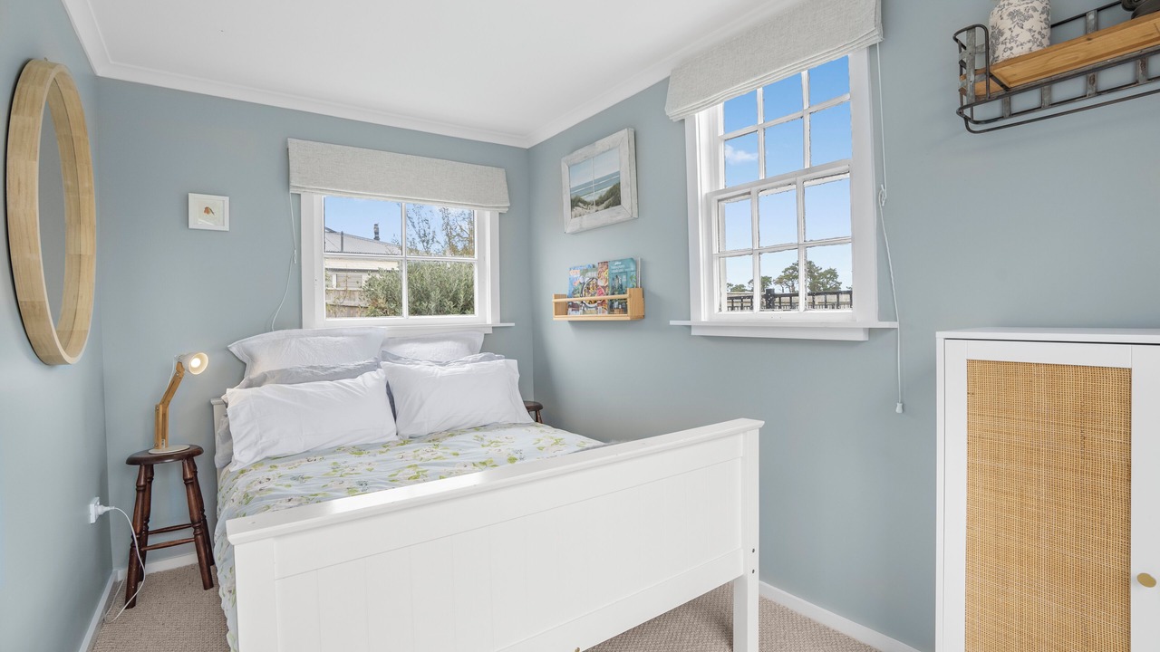 Photo of Bedroom in Featherston