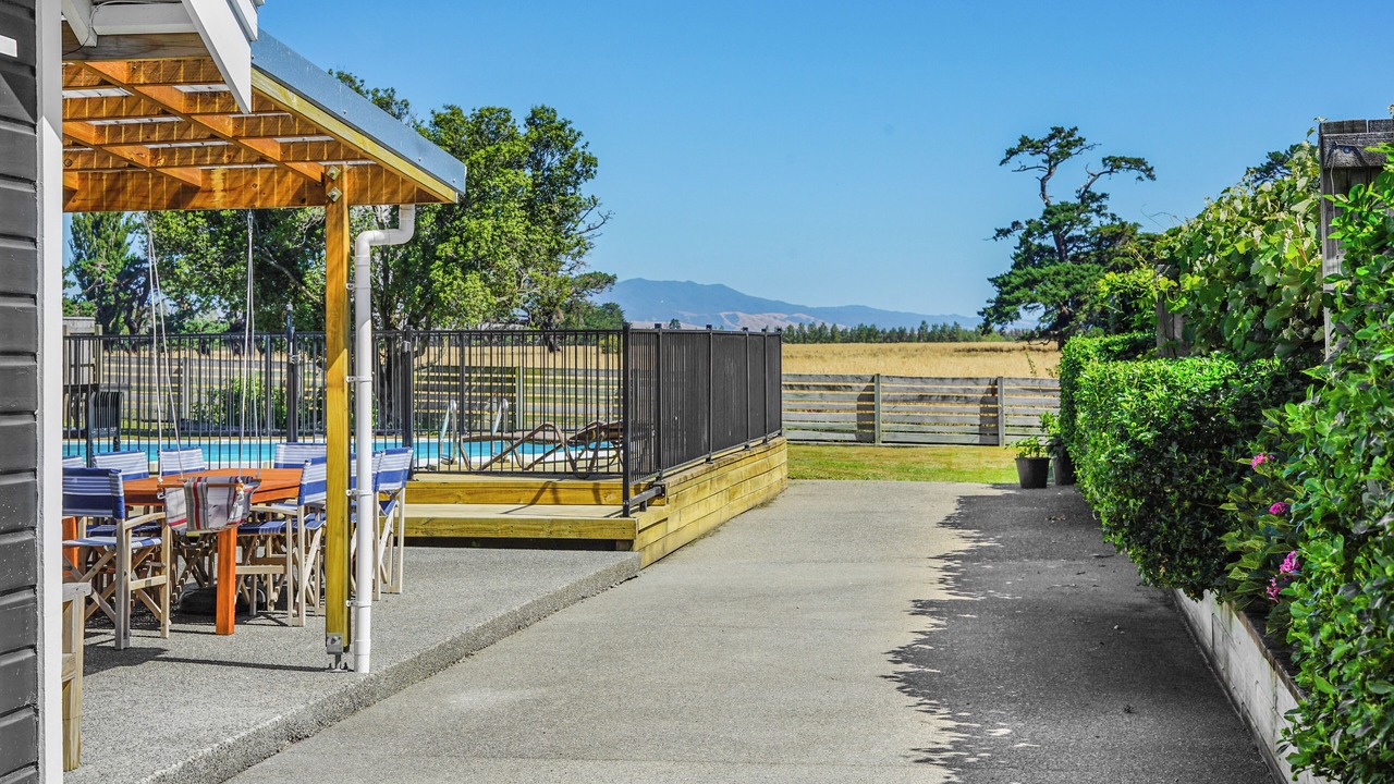 Photo of Outdoor in Featherston