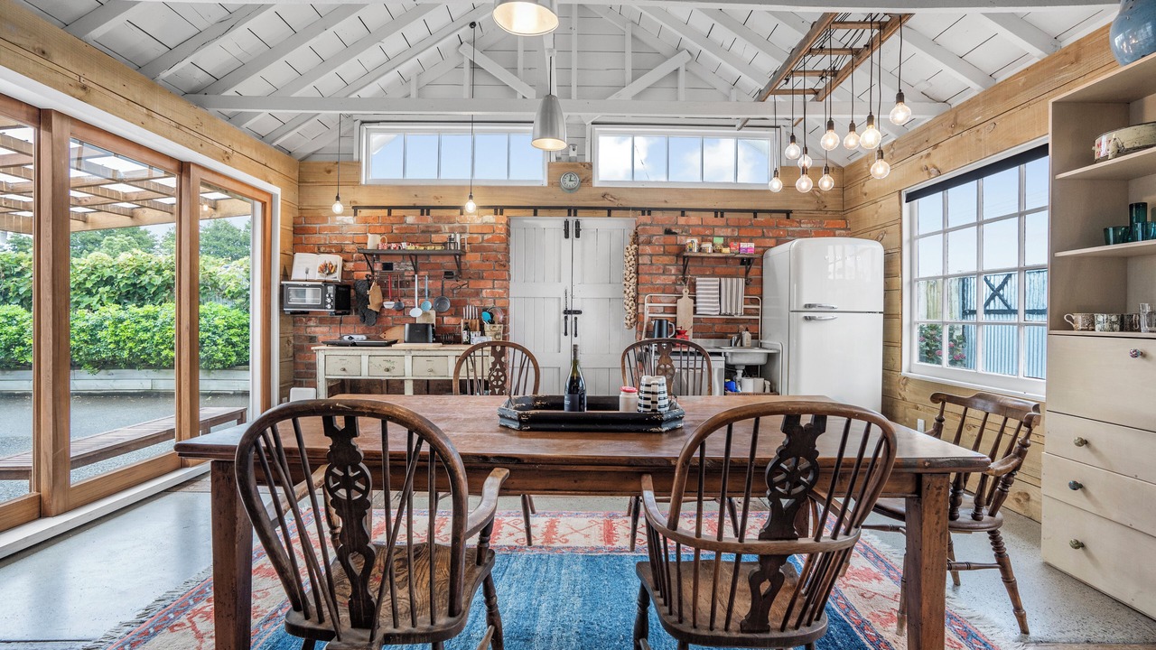 Photo of Kitchen in Featherston