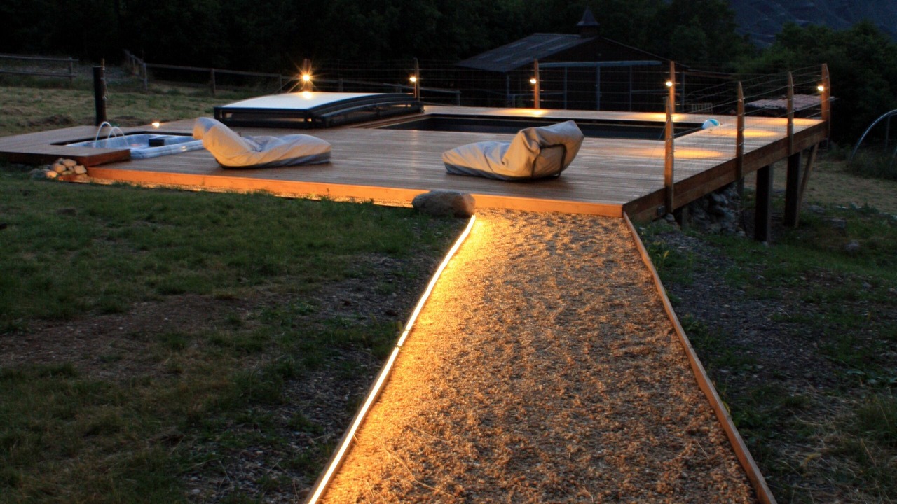 Photo of Outdoor in Marcoux