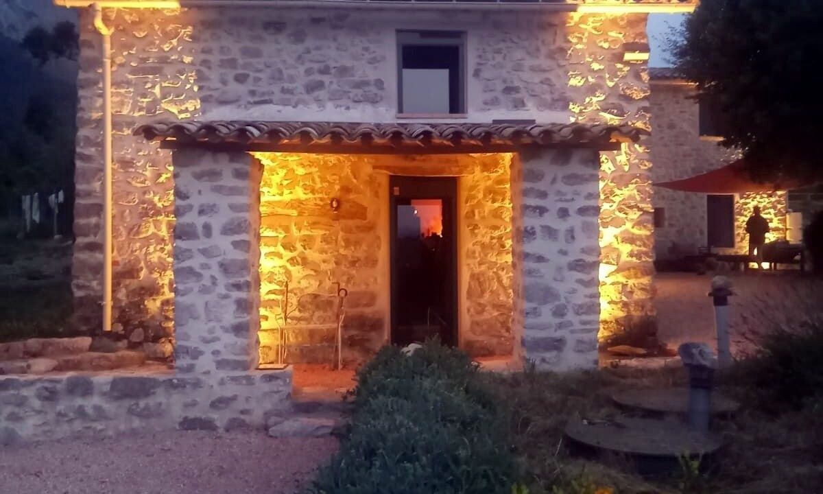 Photo of Outdoor in Marcoux