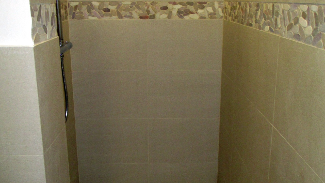 Photo of Bathroom in Marcoux