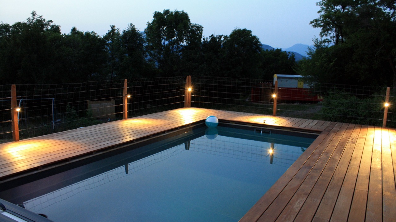 Photo of Outdoor in Marcoux