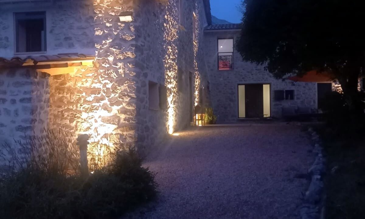 Photo of Outdoor in Marcoux