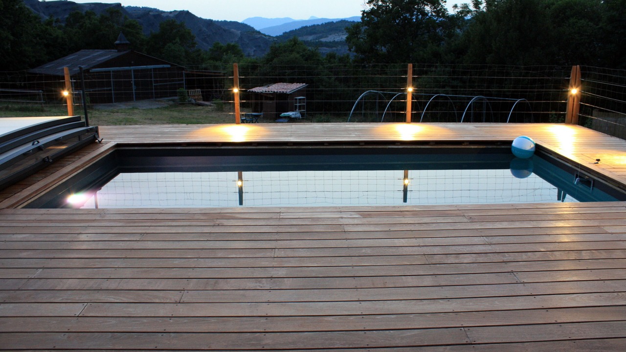 Photo of Outdoor in Marcoux