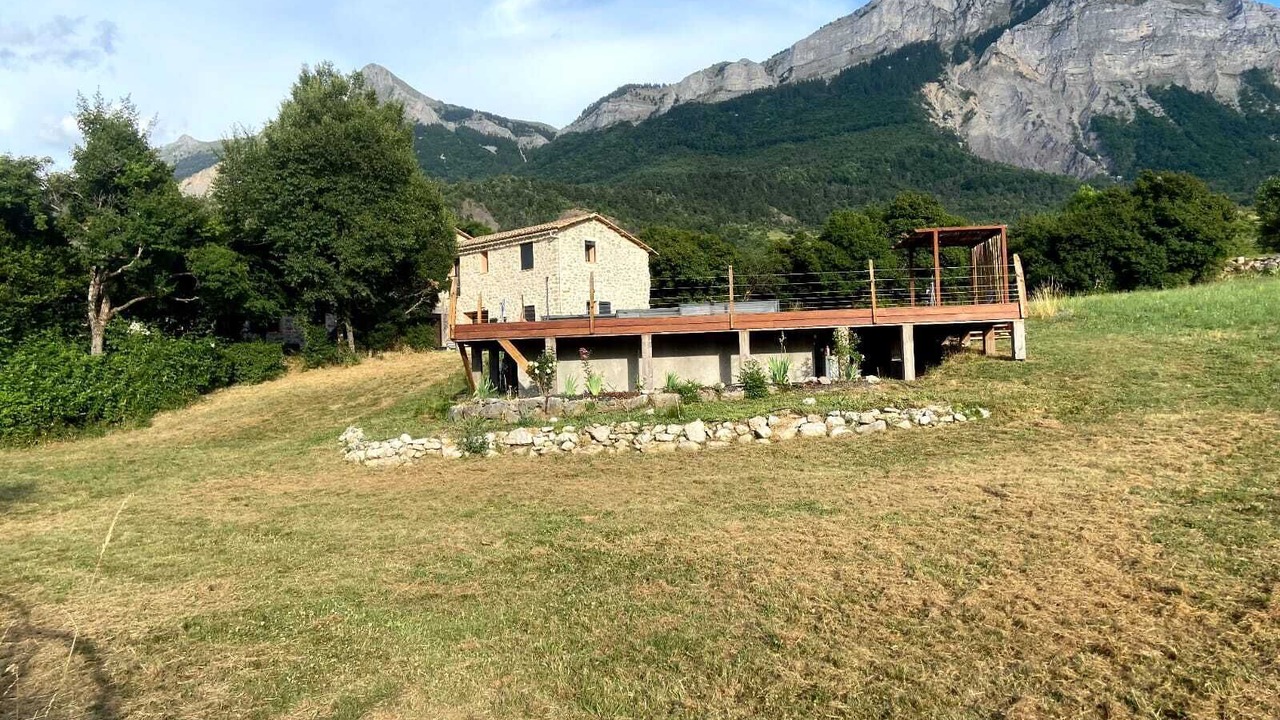 Photo of Outdoor in Marcoux