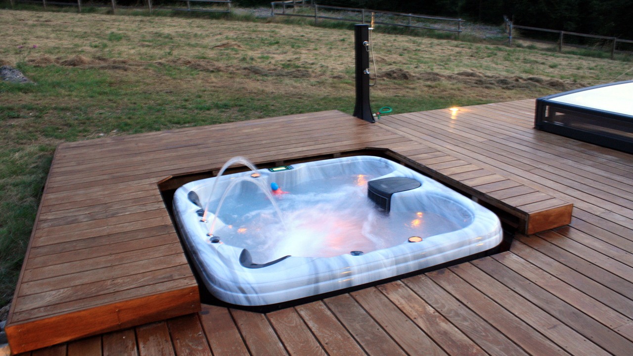 Photo of Outdoor in Marcoux