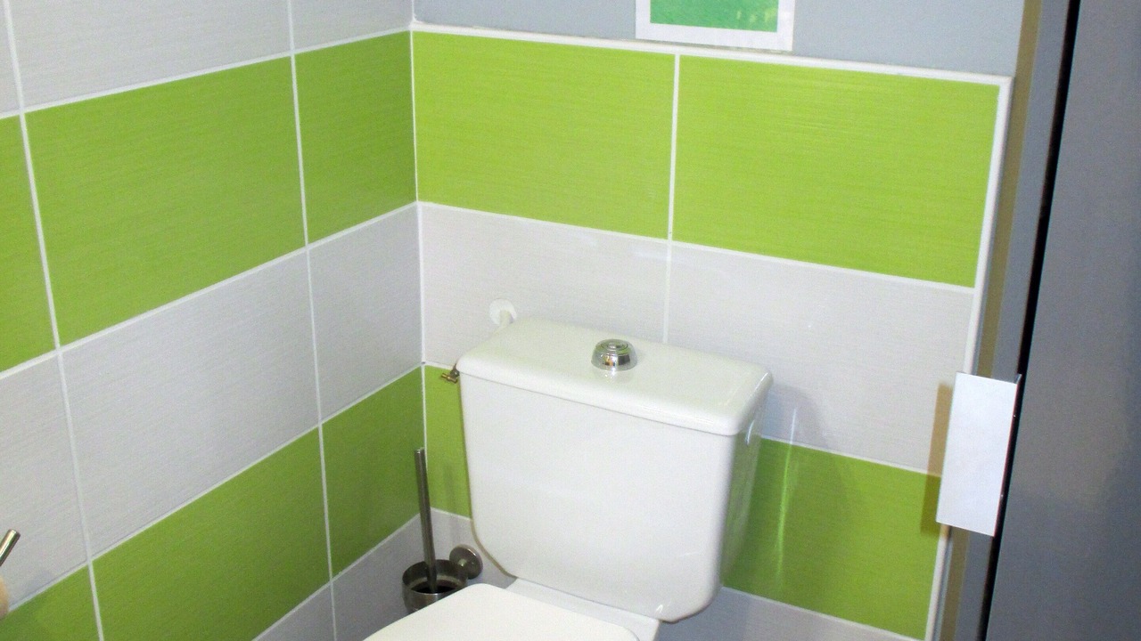 Photo of Bathroom in Marcoux