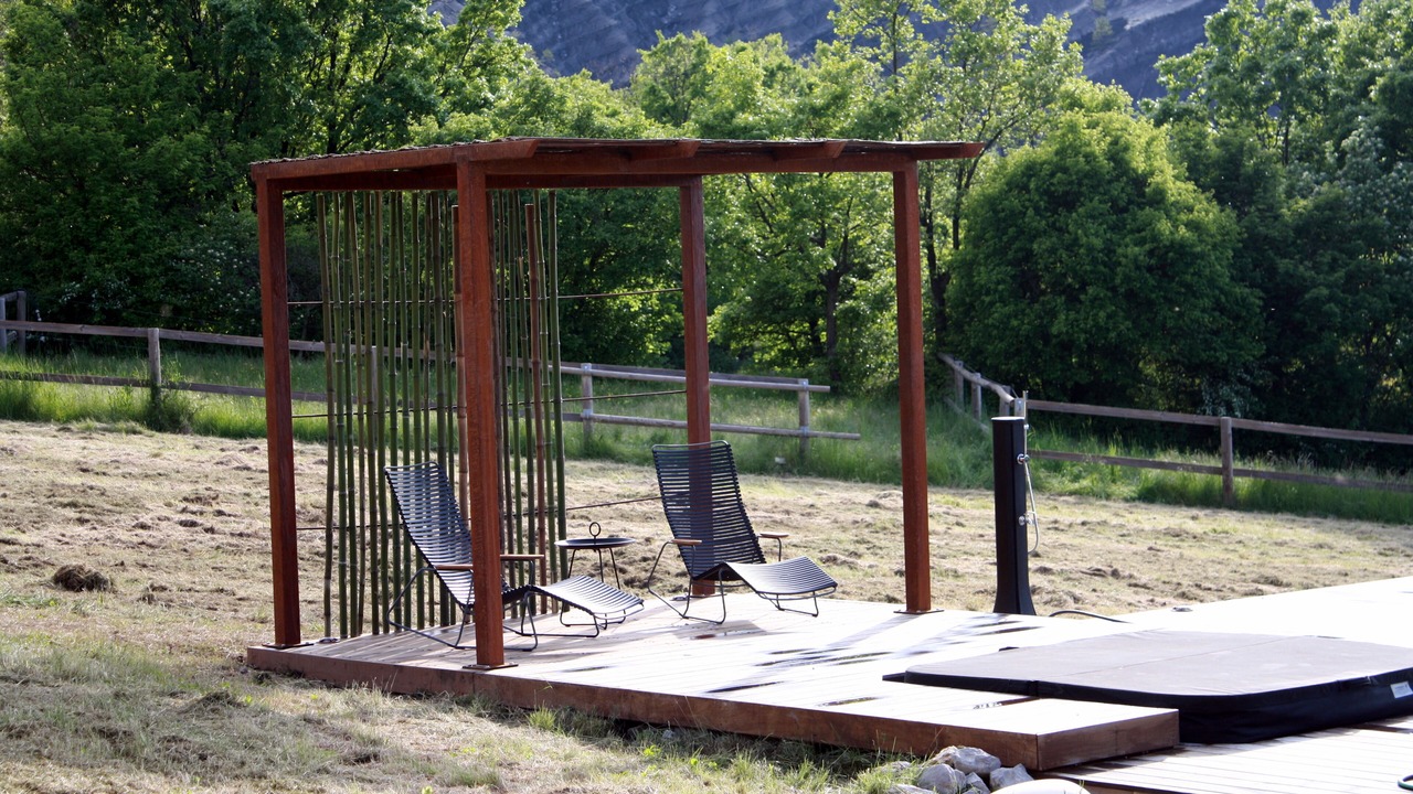 Photo of Outdoor in Marcoux
