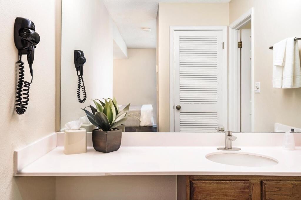 Photo of Bathroom in Biggs Field