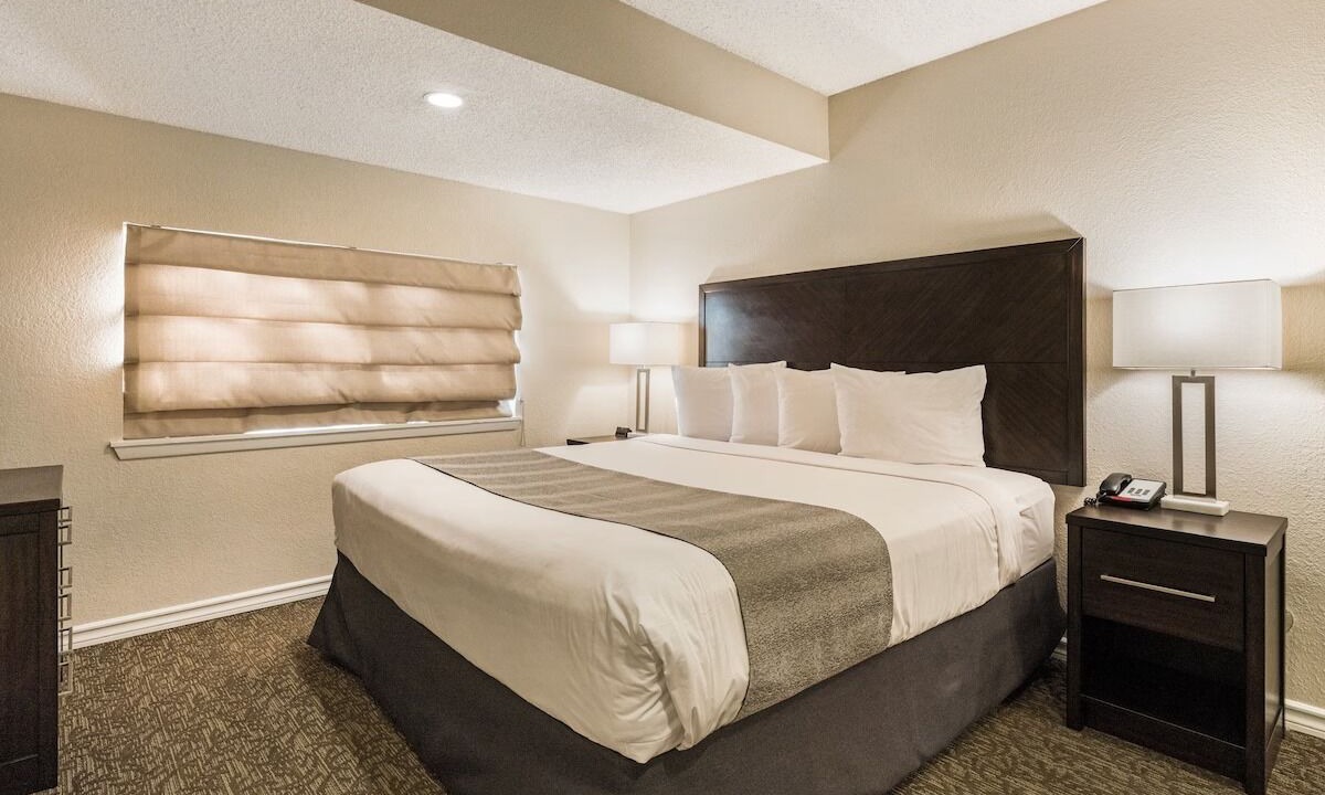 Photo of Bedroom in Biggs Field