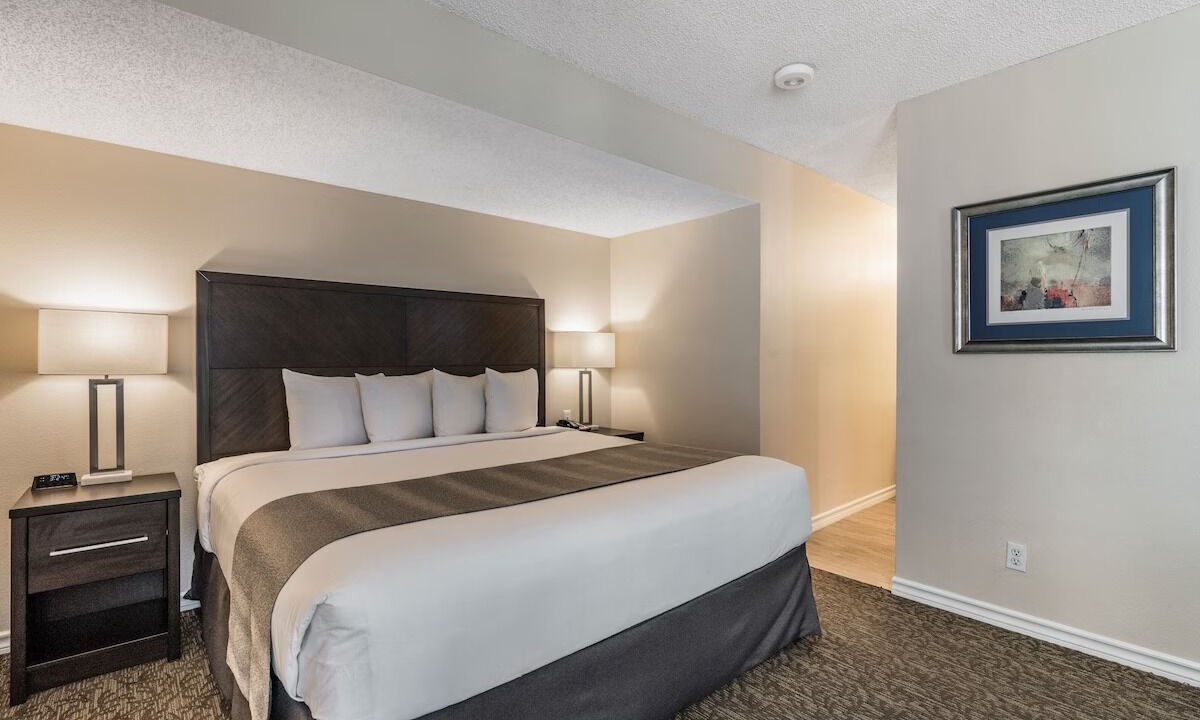 Photo of Bedroom in Biggs Field