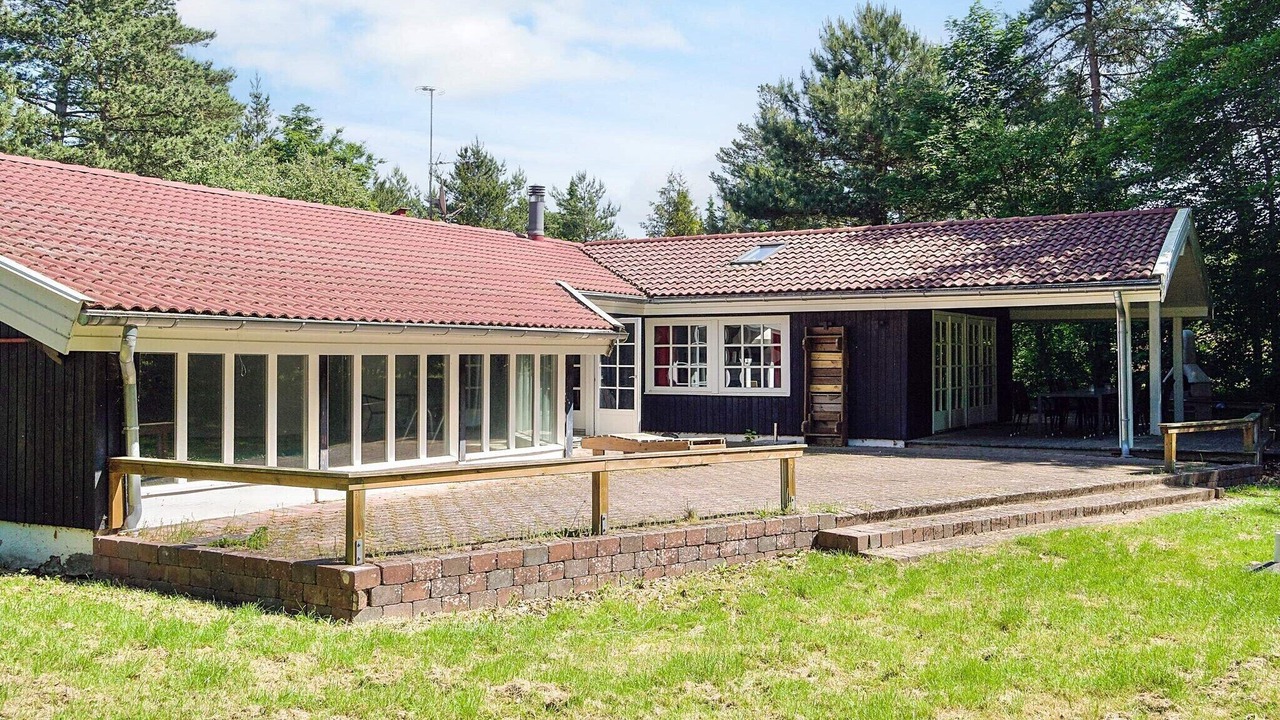 Photo of Outdoor in Hoensinge