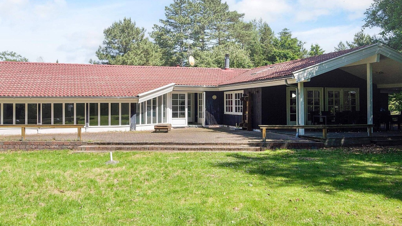 Photo of Outdoor in Hoensinge