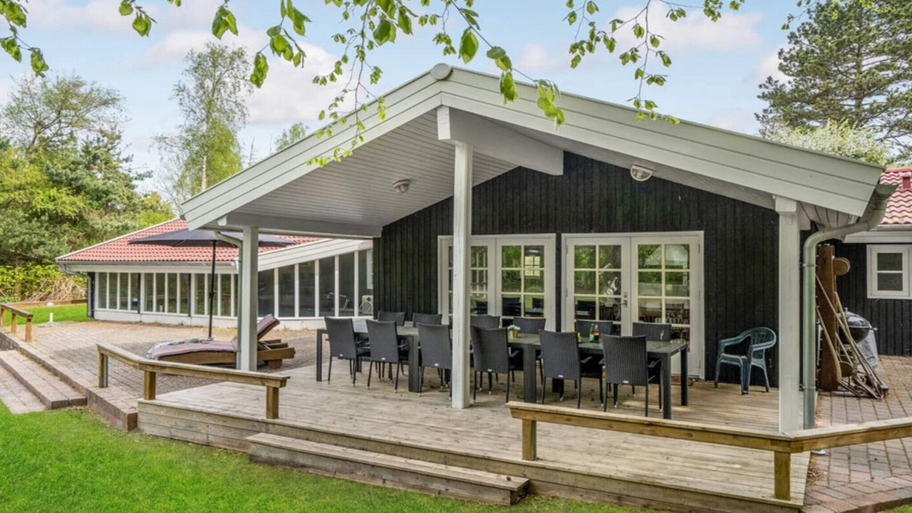 Photo of Outdoor in Hoensinge