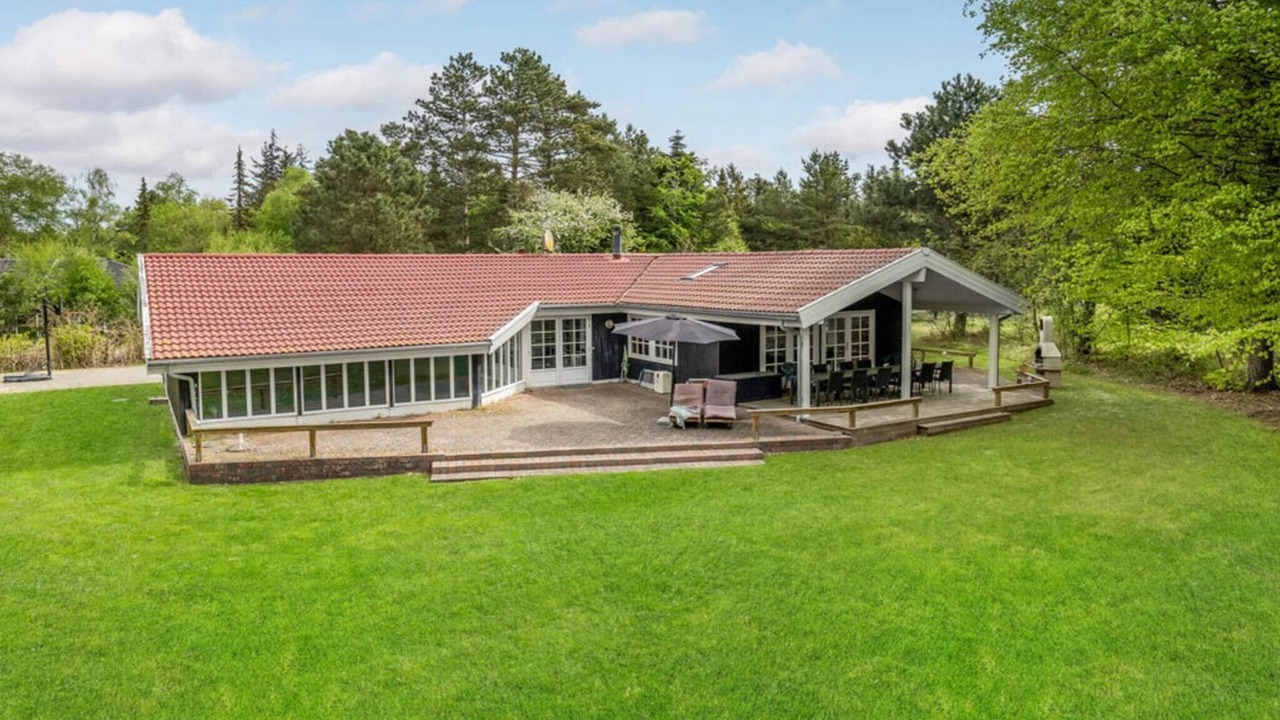 Photo of Outdoor in Hoensinge