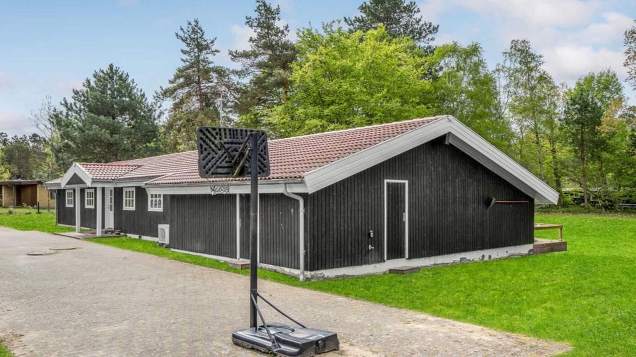 Photo of Outdoor in Hoensinge