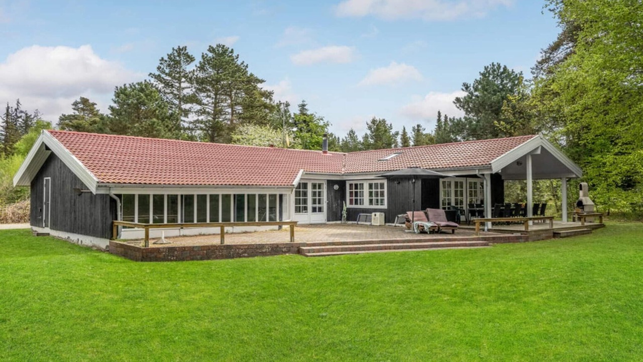 Photo of Outdoor in Hoensinge