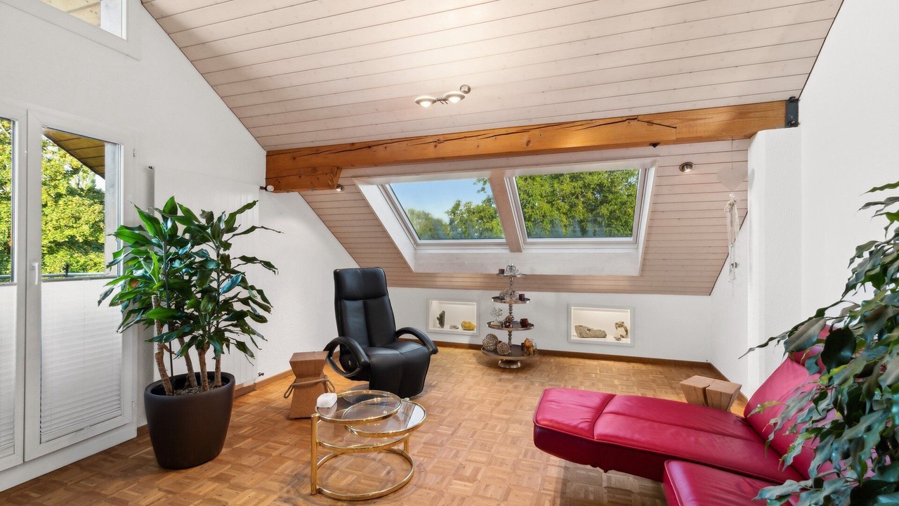 Photo of Livingroom in Kloten