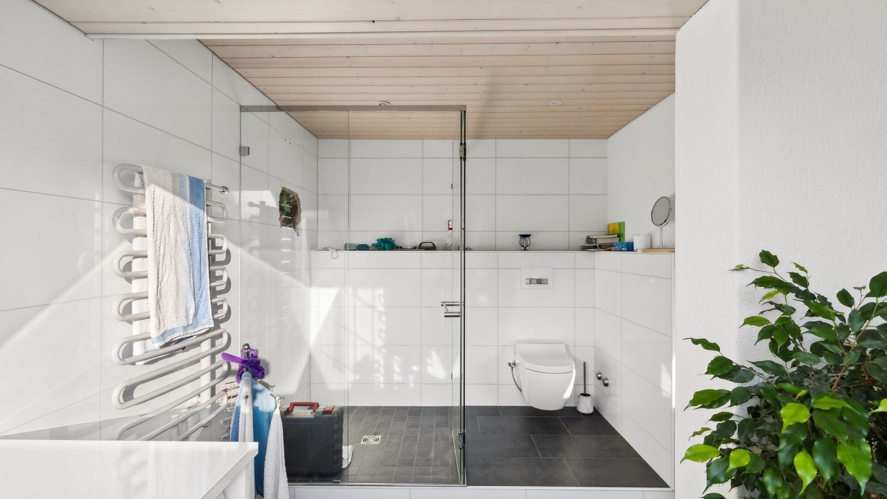 Photo of Bathroom in Kloten