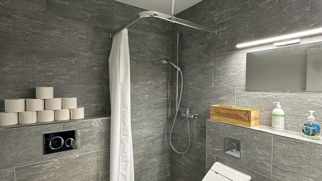 Photo of Bathroom in Kloten