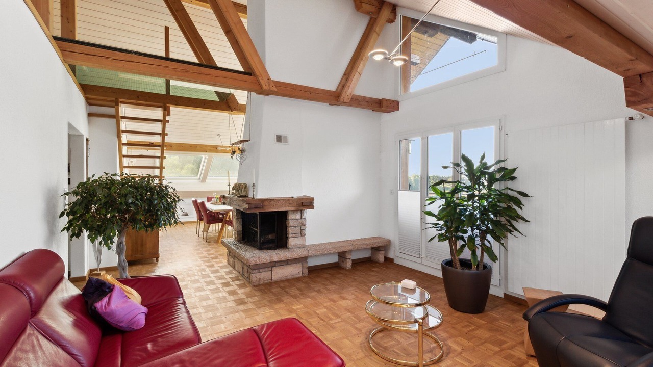 Photo of Livingroom in Kloten