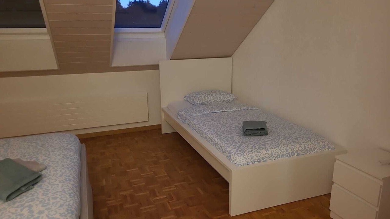 Photo of Bedroom in Kloten