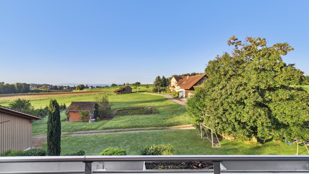 Photo of Patio Balcony in Kloten