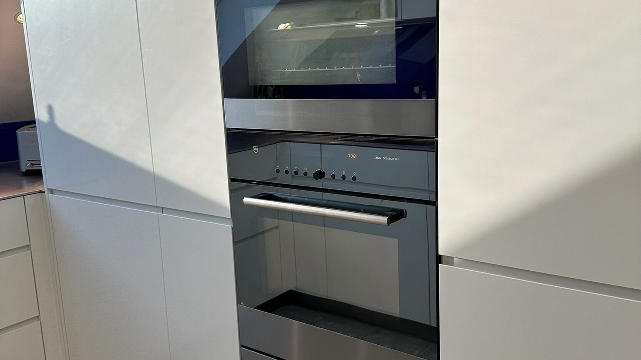 Photo of Kitchen in Kloten