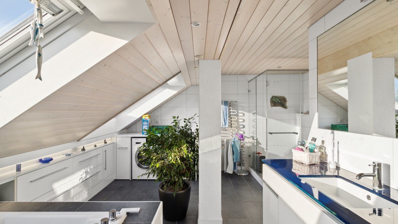 Photo of Bathroom in Kloten