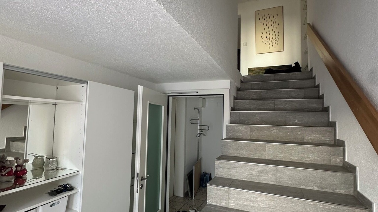 Photo of Livingroom in Kloten