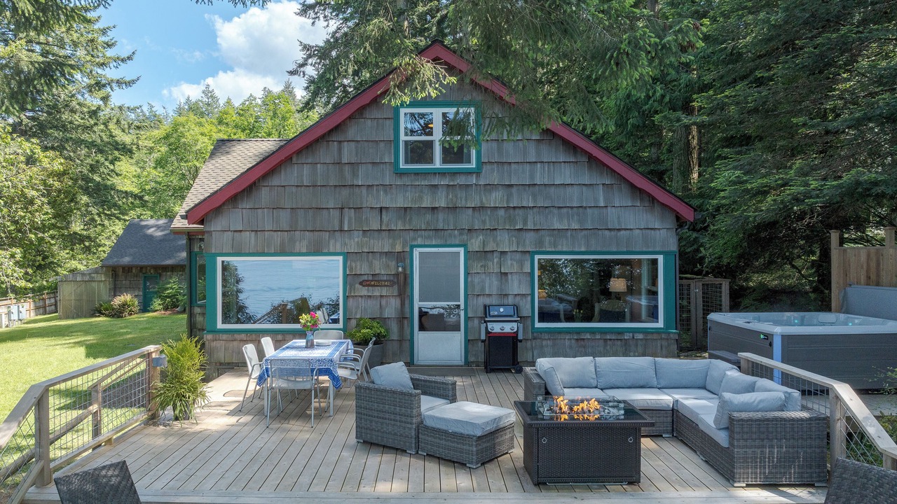 Photo of Outdoor in Eastsound