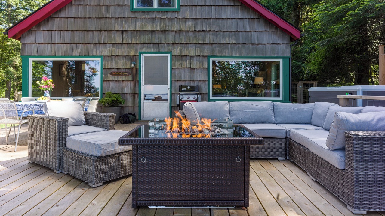 Photo of Others in Eastsound