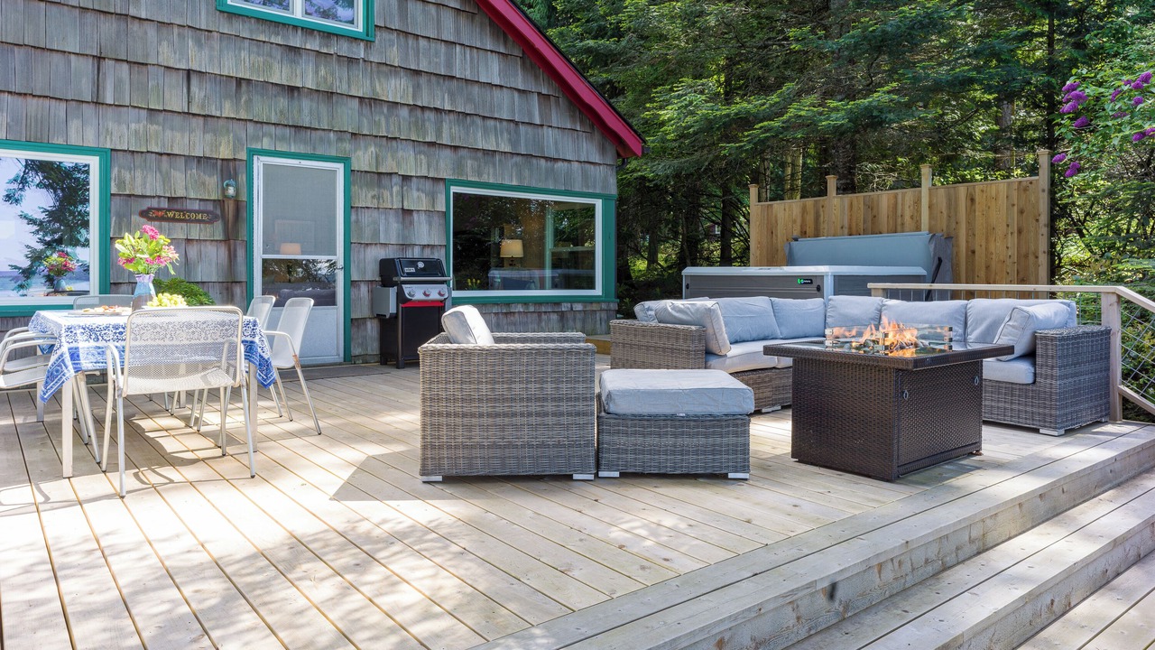 Photo of Others in Eastsound