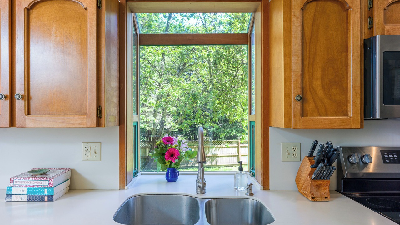 Photo of Outdoor in Eastsound