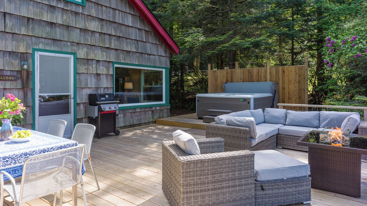 Photo of Outdoor in Eastsound