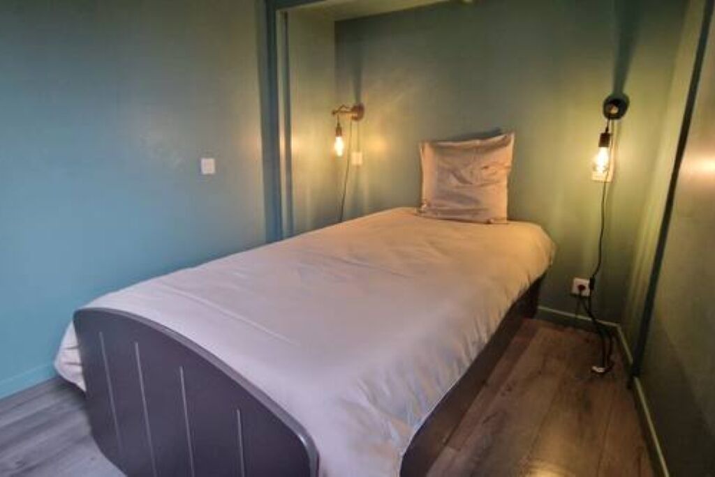 Photo of Bedroom in Aire-sur-l'Adour