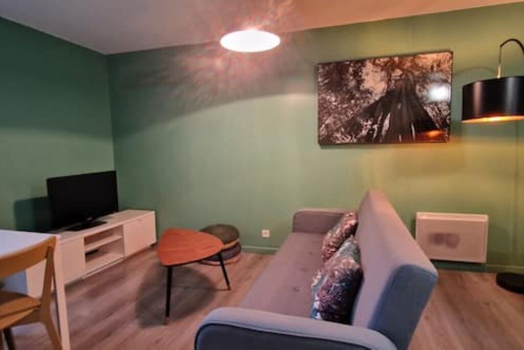 Photo of Livingroom in Aire-sur-l'Adour