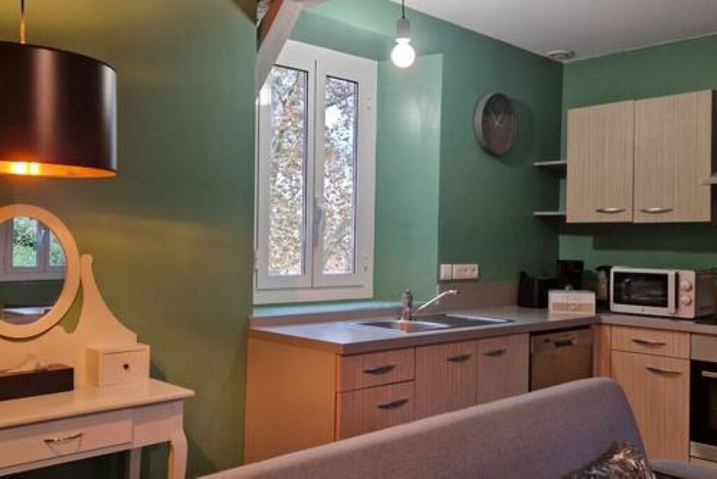 Photo of Kitchen in Aire-sur-l'Adour