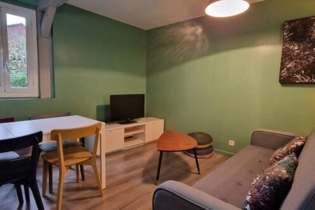 Photo of Livingroom in Aire-sur-l'Adour